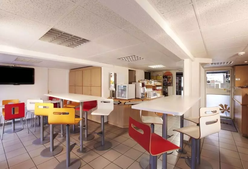 酒店 Premiere Classe Ales  Anduze