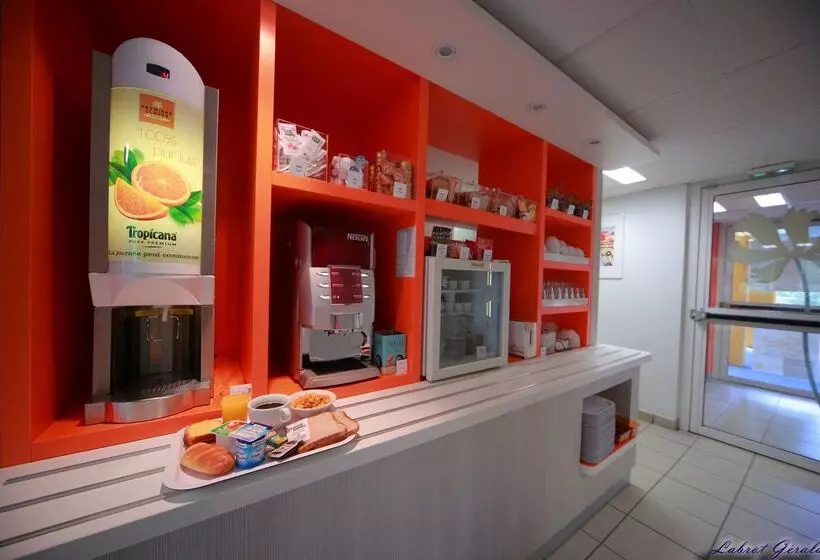 酒店 Premiere Classe Ales  Anduze