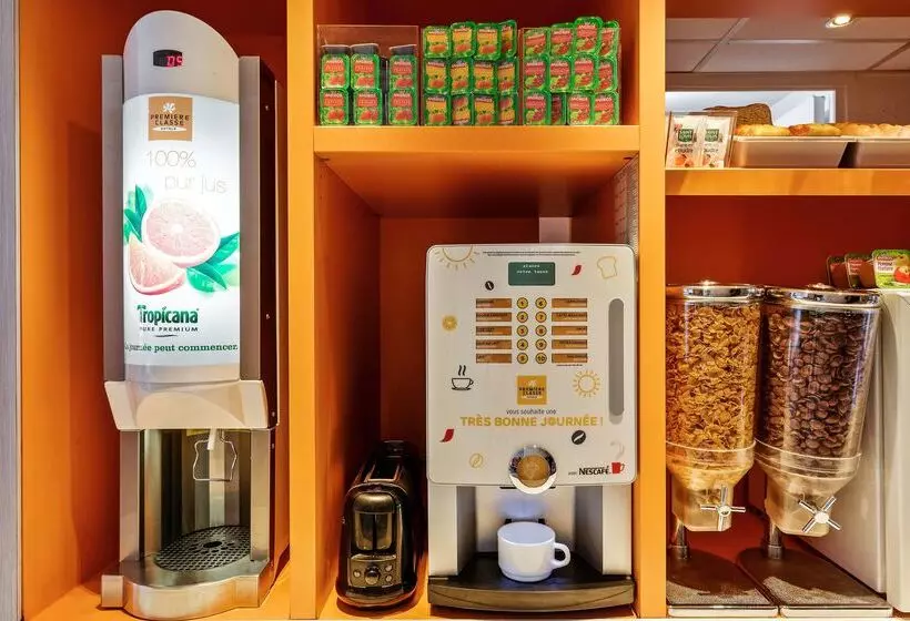 酒店 Premiere Classe Ales  Anduze