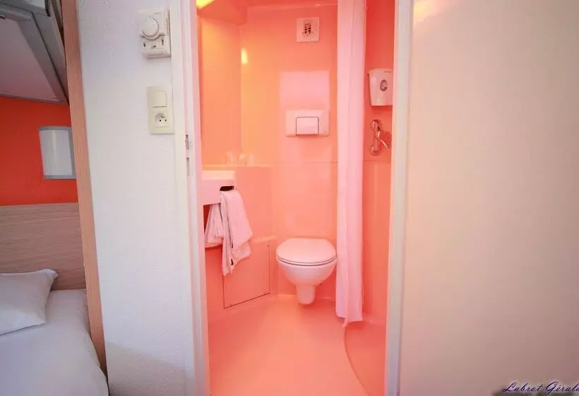 酒店 Premiere Classe Ales  Anduze