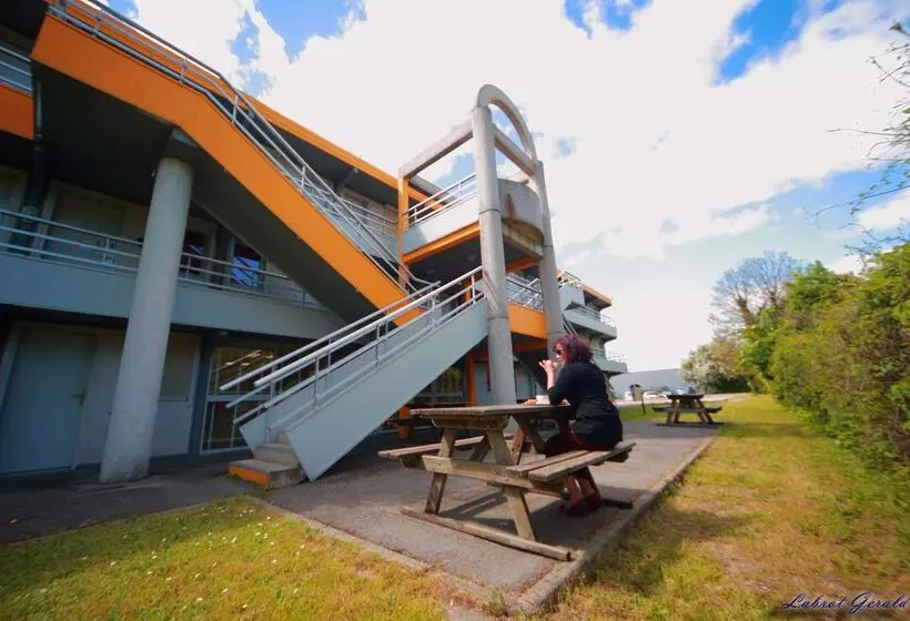 酒店 Premiere Classe Ales  Anduze