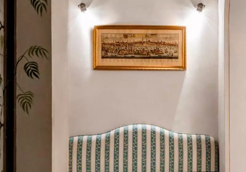 호텔 Relais Dell'Orologio