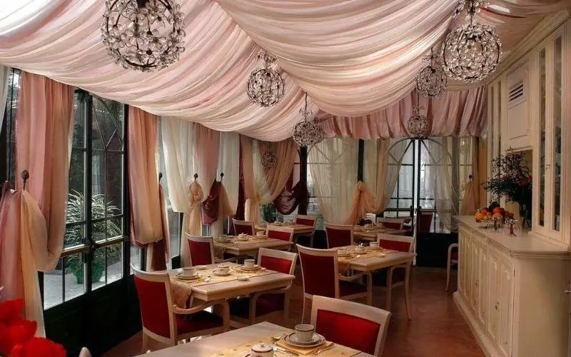 호텔 Relais Dell'Orologio