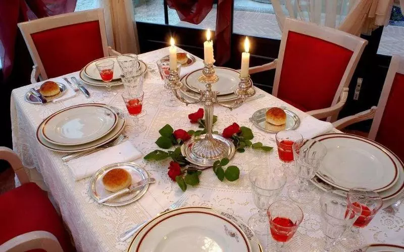 호텔 Relais Dell'Orologio