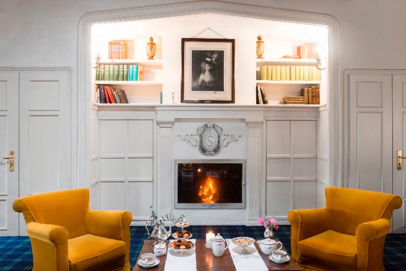 호텔 Relais Dell'Orologio