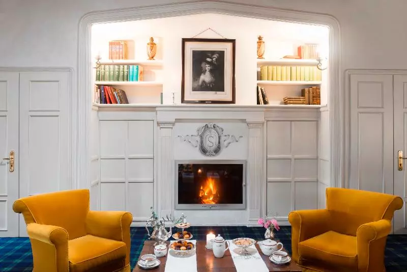 호텔 Relais Dell'Orologio