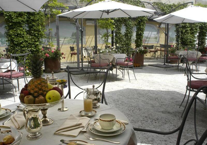 호텔 Relais Dell'Orologio