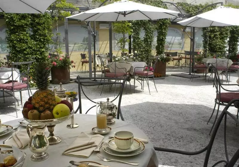 호텔 Relais Dell'Orologio