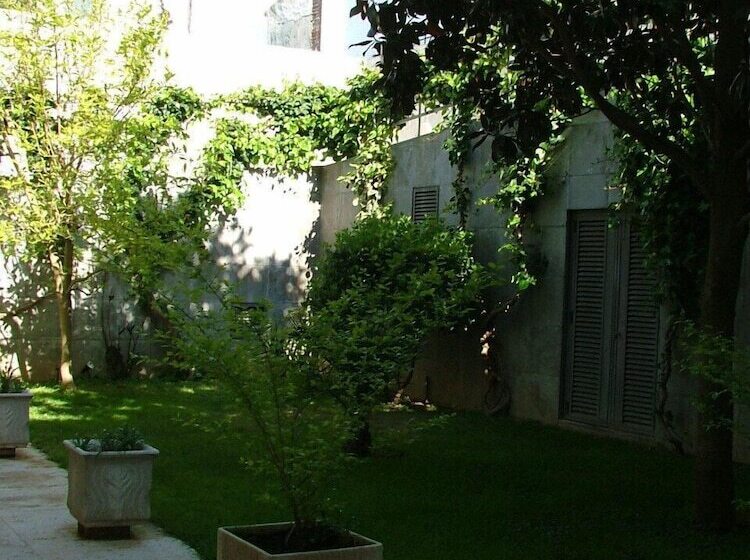 فندق Santa Beatriz