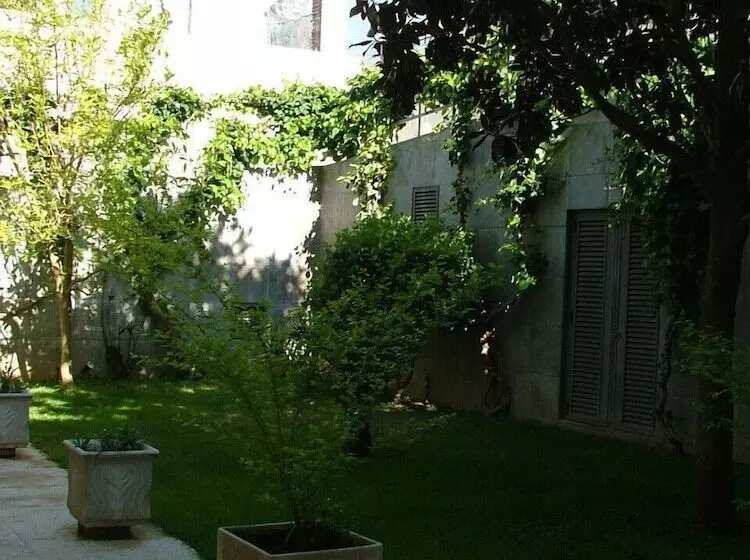 酒店 Santa Beatriz