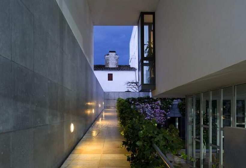 فندق Santa Beatriz