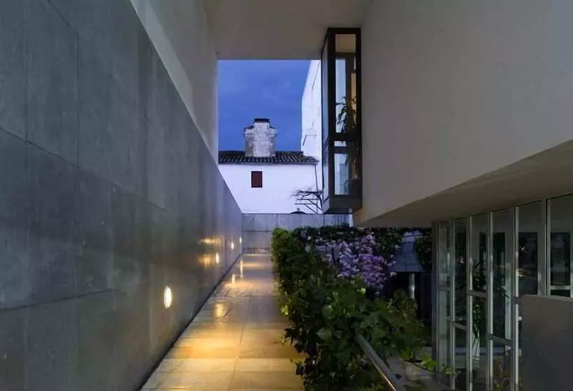 酒店 Santa Beatriz