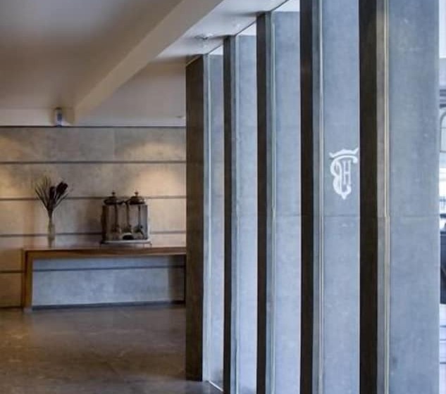 فندق Santa Beatriz