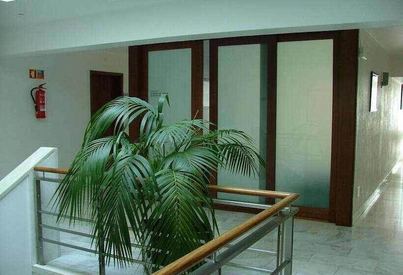 فندق Santa Beatriz