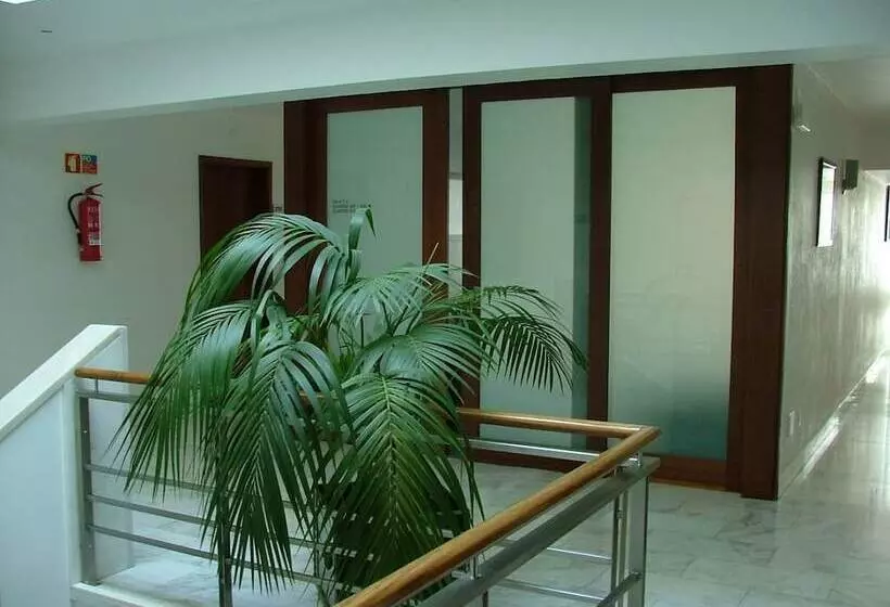 酒店 Santa Beatriz