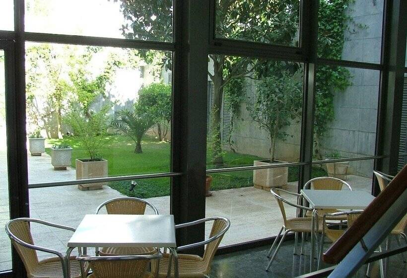 فندق Santa Beatriz