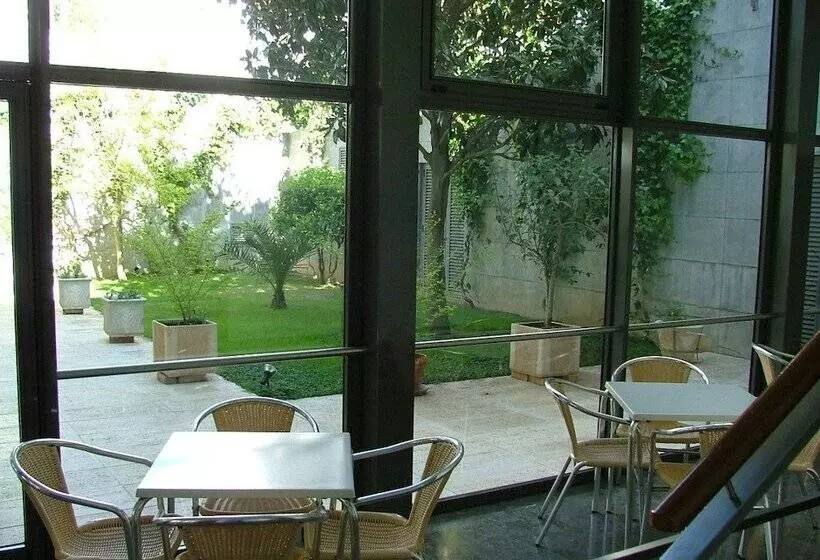 酒店 Santa Beatriz