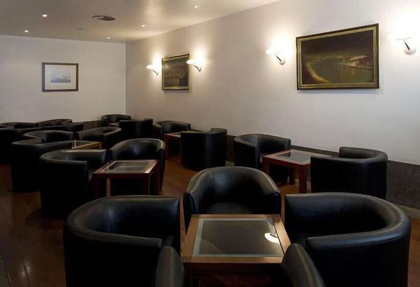 فندق Santa Beatriz