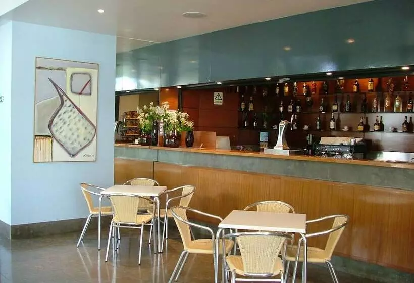 酒店 Santa Beatriz