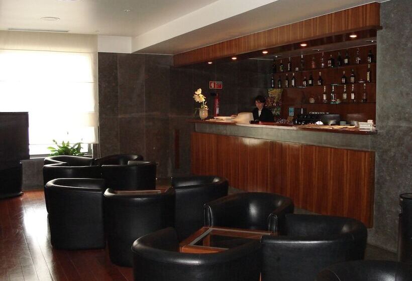 فندق Santa Beatriz