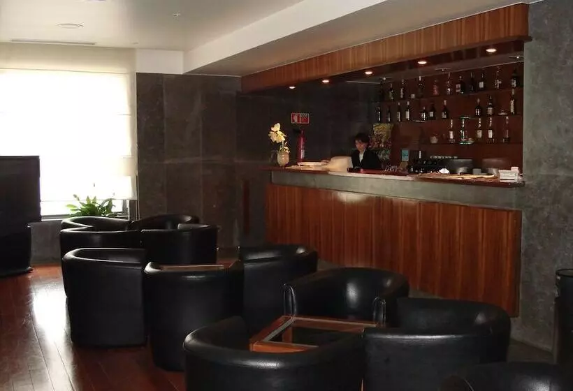 酒店 Santa Beatriz