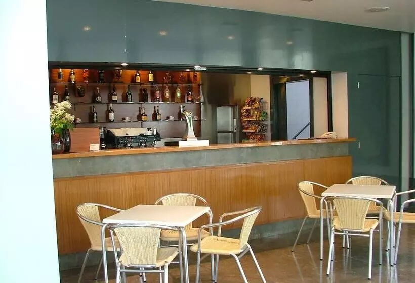 酒店 Santa Beatriz