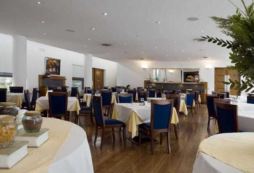 فندق Santa Beatriz