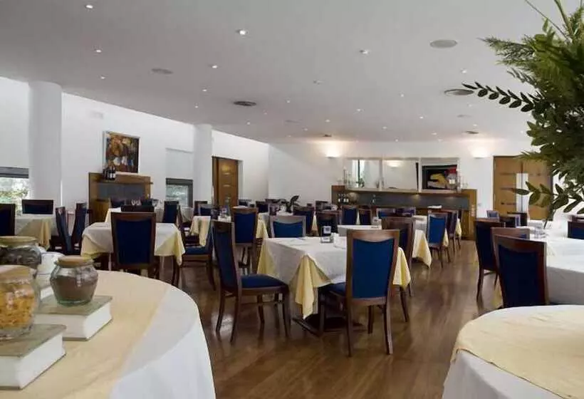 酒店 Santa Beatriz