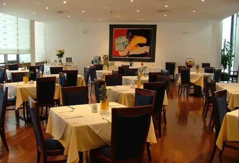 酒店 Santa Beatriz