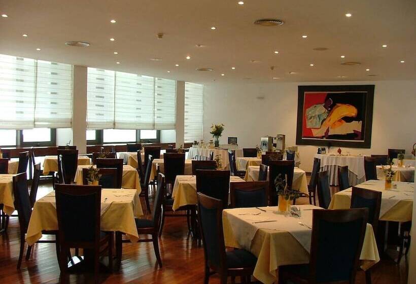 فندق Santa Beatriz