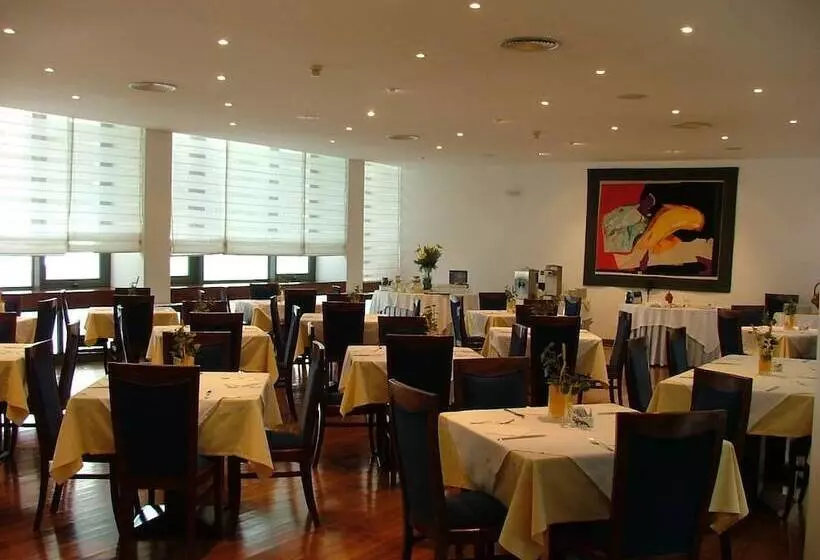 酒店 Santa Beatriz