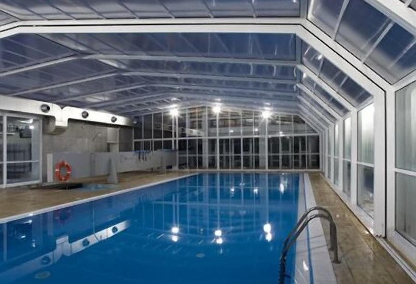 فندق Santa Beatriz