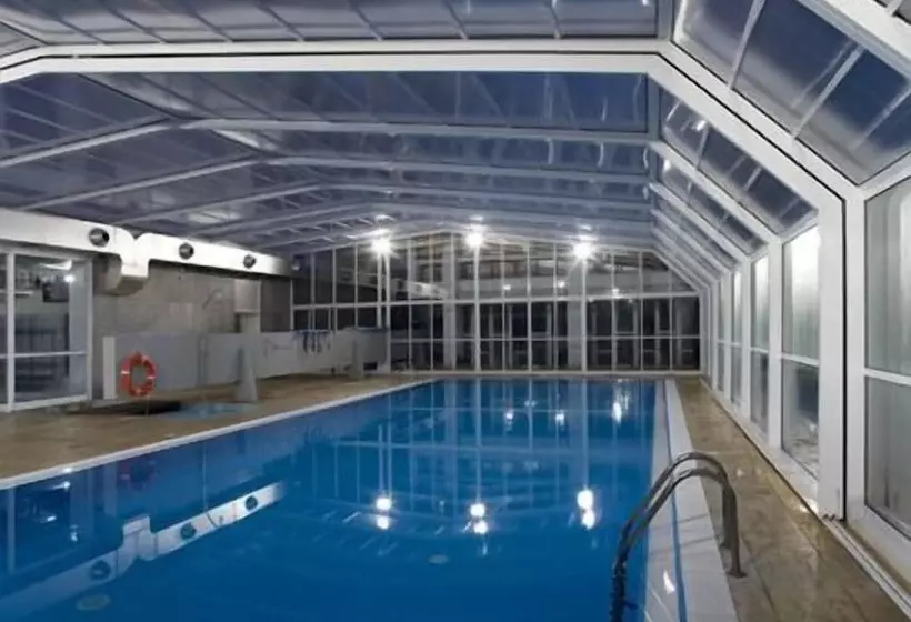 酒店 Santa Beatriz