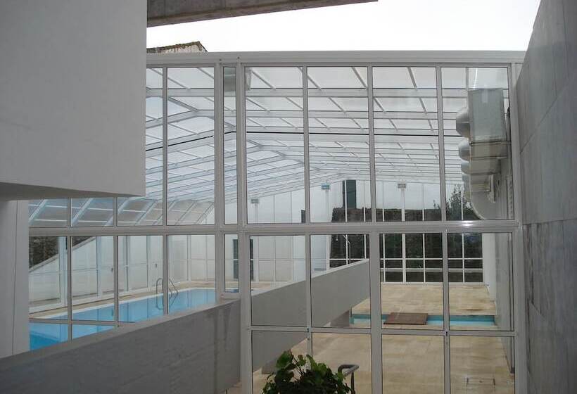 فندق Santa Beatriz