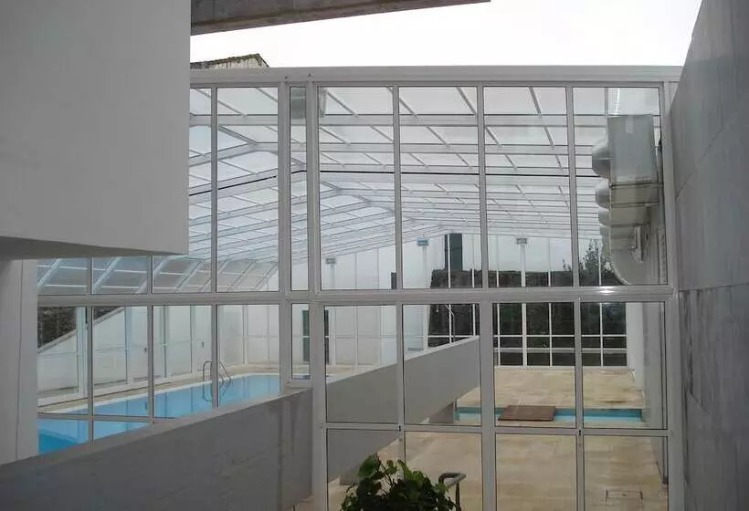 酒店 Santa Beatriz