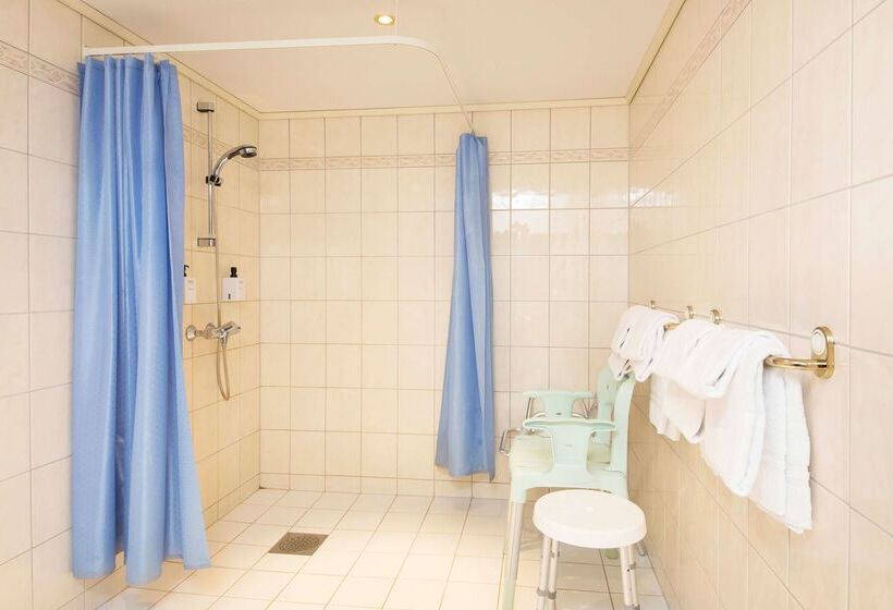 Hotel Scandic Gardermoen