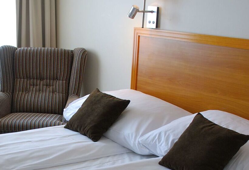 Hotel Scandic Gardermoen