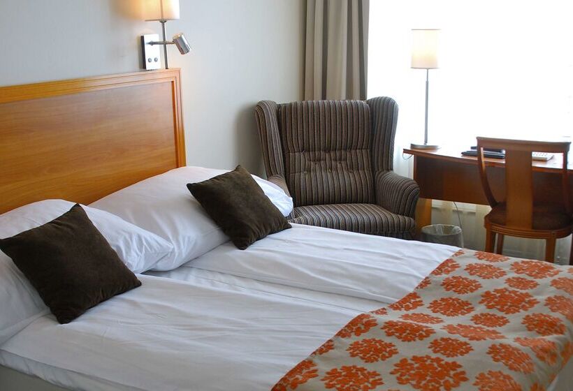 Hotel Scandic Gardermoen