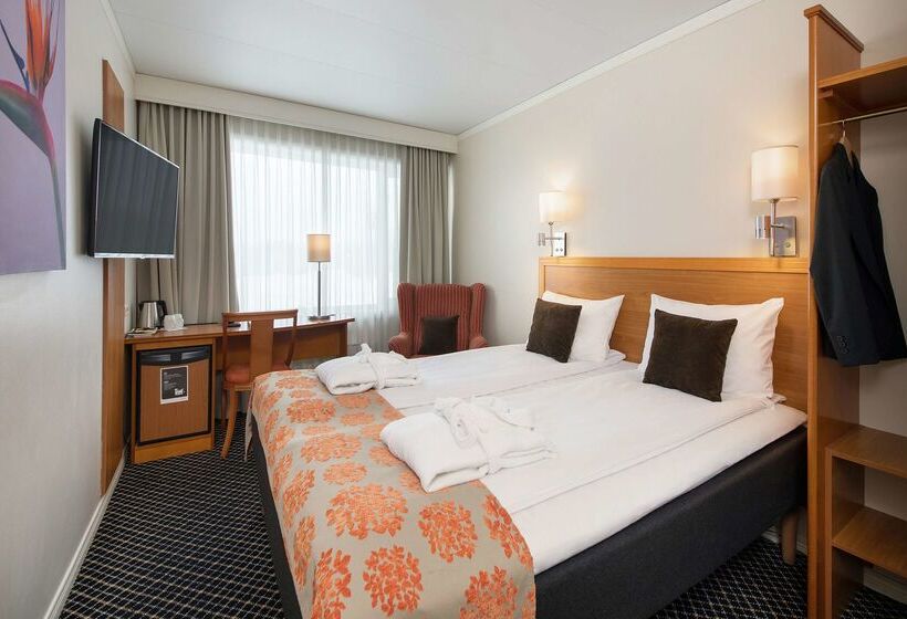 Hotel Scandic Gardermoen