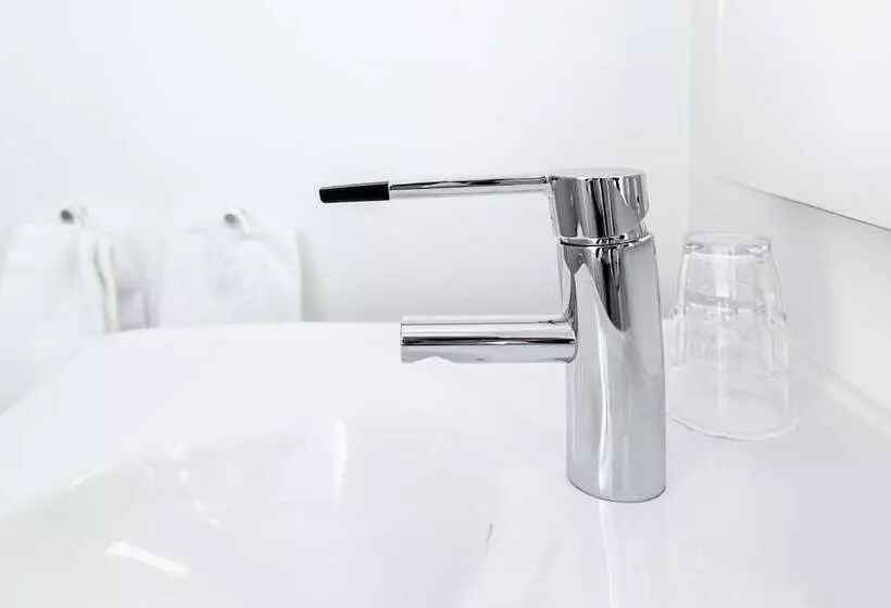 ホテル Scandic Gardermoen