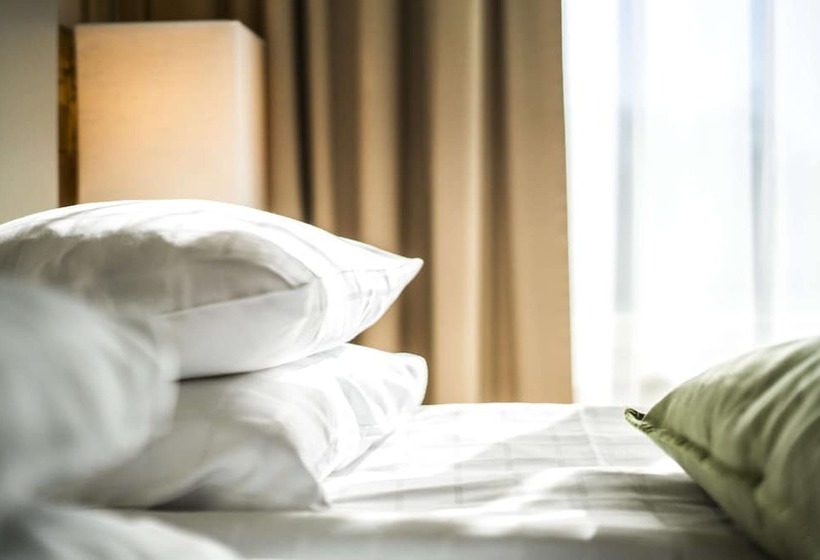 Hotel Scandic Gardermoen