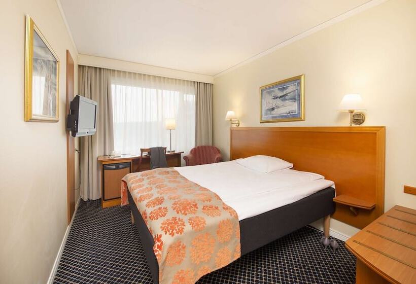Hotel Scandic Gardermoen