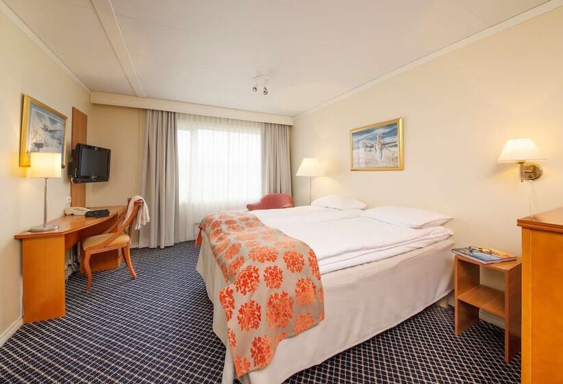 Hotel Scandic Gardermoen