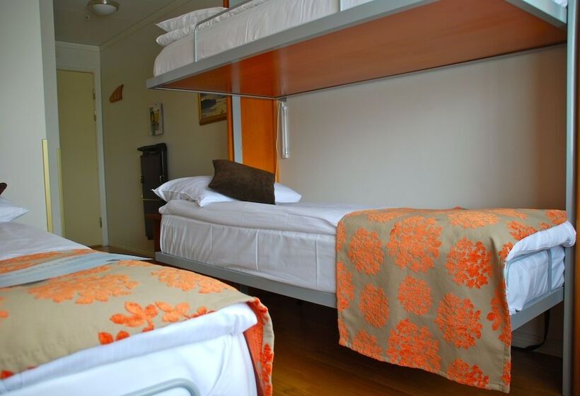 Hotel Scandic Gardermoen