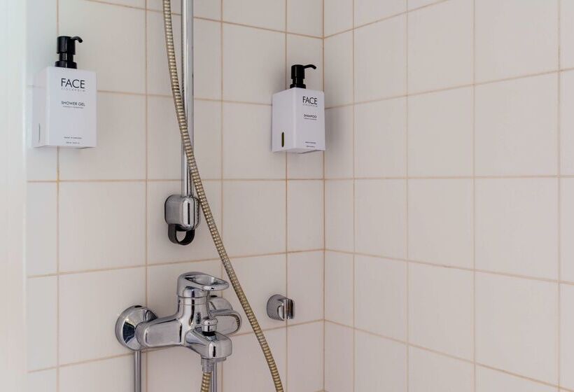 هتل Scandic Polar