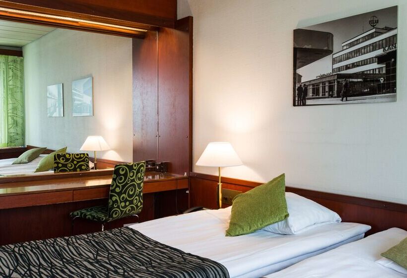 هتل Scandic Polar