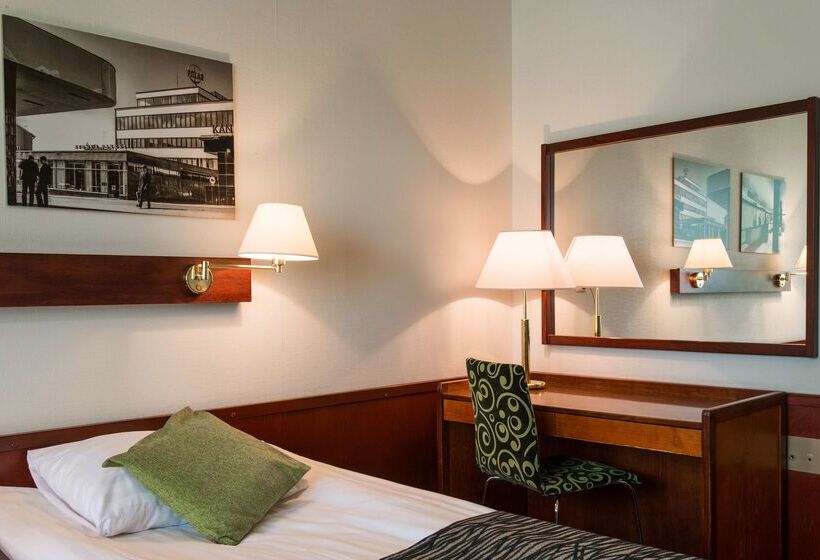 هتل Scandic Polar