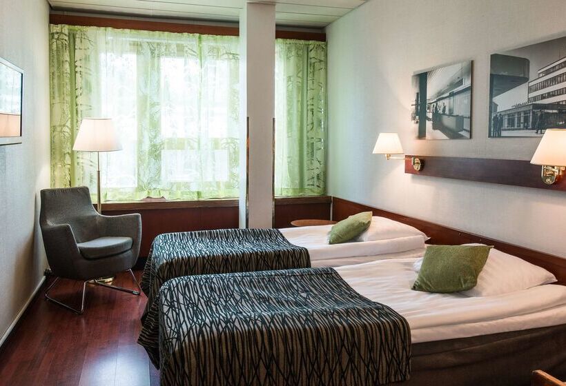 هتل Scandic Polar