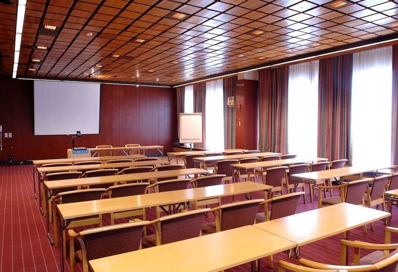 هتل Scandic Polar