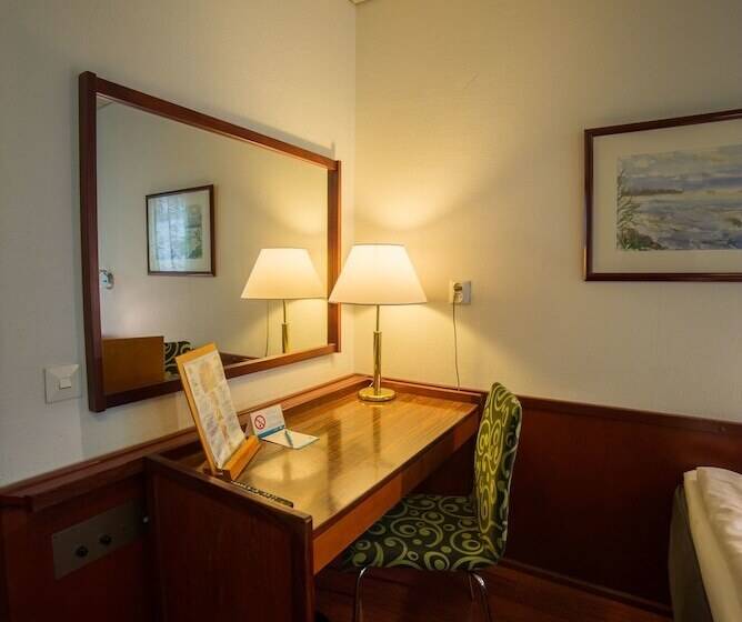 هتل Scandic Polar